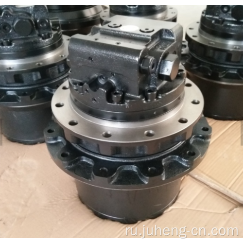 EC200D Final Drive EC200D Travel Motor